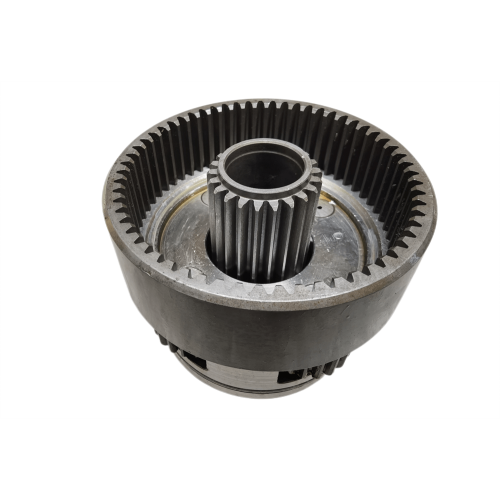 ชุดแรกของผู้ให้บริการ Gear Planet Liugong SP104820